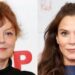Sarah Sarandon dan Anna Friel (tangkapan layar)