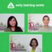 dr. Mesty Ariotedjo, Sp.A dalam jumpa media daring bersama Early Learning Center, Kamis (9/9/2021). (MASAPNEWS/ANT/TL/Arnidhya Nur Zhafira)