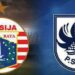 Persija vs PSIS