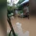 Banjir di RT 01 Kelurahan Tampang Tumbang Anjir, Kecamatan Kurun, Kabupaten Gunung Mas, Minggu (12/9/2021). (IST)