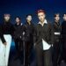 Grup idola K-pop ATEEZ. (MASAPNEWS/ateez.kqent.com)
