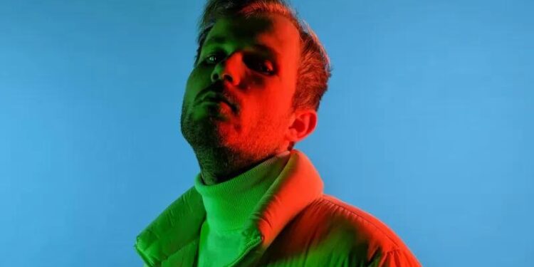 David Bay. (MASAPNEWS/ANT/HO)