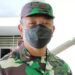 Komandan Korem 172/PWY, Brigadir Jenderal TNI Izak Pangemanan. (MASAPNEWS/ANT)