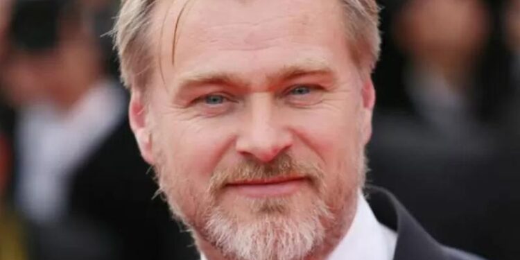 Sutradara film Christopher Nolan (ANTARA/HO/THR)