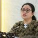 Ketua DPR RI Dr. (H.C.) Puan Maharani. (MASAPNEWS/ANT/HO-DPR RI)