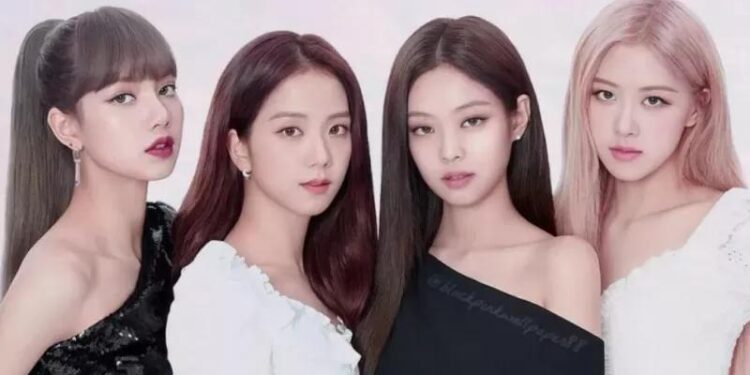 Grup idola K-pop BLACKPINK. (MASAPNEWS/YG Entertainment)