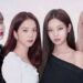 Grup idola K-pop BLACKPINK. (MASAPNEWS/YG Entertainment)