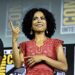 Lauren Ridloff yang akan berperan sebagai Makkari dalam "Eternals". (MASAPNEWS/ANT/HO-IMDB)