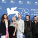 Film "Dune". (MASAPNEWS/ANT/REUTERS/YARA NARDI)