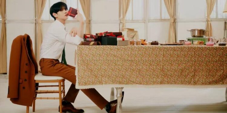 Yang Yo-seob Highlight (Around Us Entertainment)