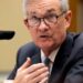 Foto Dokumen: Ketua Federal Reserve Jerome Powell bersaksi selama dengar pendapat Subkomite Pengawasan dan Reformasi DPR AS tentang krisis virus corona, di Capitol Hill di Washington, AS, 22 Juni 2021. (Graeme Jennings/Pool via REUTERS)