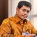 Direktur Jenderal Ketahanan, Perwilayahan dan Akses Industri Internasional (KPAII) Kementerian Perindustrian, Eko SA Cahyanto. (MASAPNEWS/ANT/Biro Humas Kementerian Perindustrian)