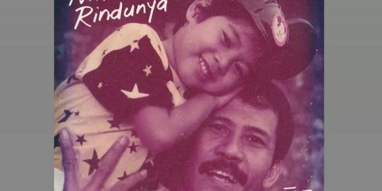 Nino Kayam (MASAPNEWS/ANT/HO)