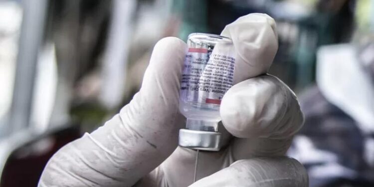 Vaksin Sinovac (MASAPNEWS/ANT)