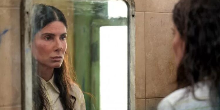 Film "The Unforgivable" (MASAPNEWS/Netflix)