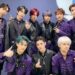 Grup K-pop NCT 127. (MASAPNEWS/HO-instagram.com/nct127)