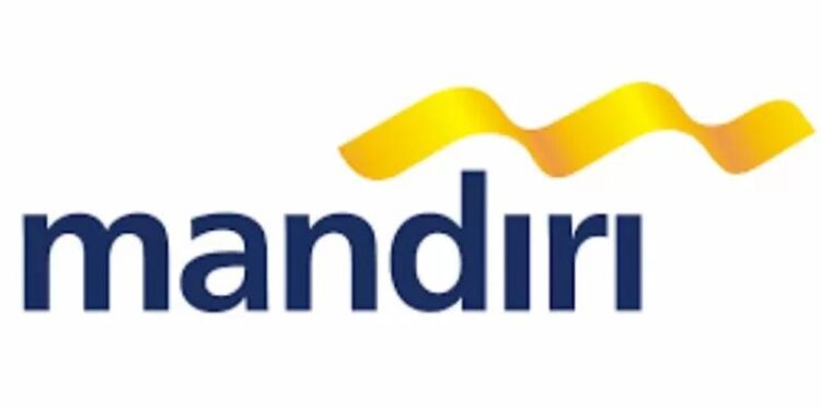 Logo Bank Mandiri (ist)