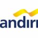 Logo Bank Mandiri (ist)