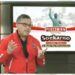 Sekjen DPP PDI Perjuangan Hasto Kristiyanto dalam sambutannya dalam memperingati pidato Proklamator RI Soekarno di Markas Besar PBB yang ditayangkan di YouTube PDIP, Rabu (29/9/2021). (MASAPNEWS/ANT/HO-PDIP)