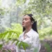 Musisi Yura Yunita hadirkan pertunjukan virtual rayakan album ketiganya "Tutur Batin". (MASAPNEWS/ANT/HO/Yura Yunita)