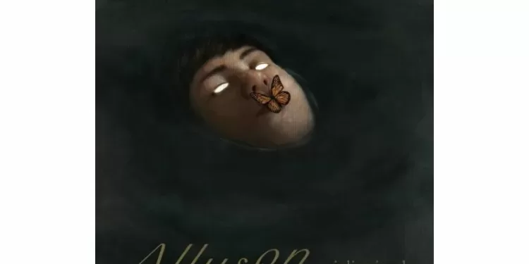 Julian Jacob rilis album pertama "Allusion" (MASAPNEWS/ANT/HO)