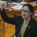Ketua DPR RI Puan Maharani. (MASAPNEWS/ANT)