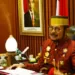 Menteri Pertanian Syahrul Yasin Limpo. (MASAPNEWS/ANT/HO-Kementerian Pertanian)