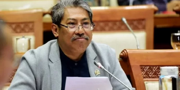Anggota Komisi VII DPR RI Mulyanto. (MASAPNEWS/ANT/HO-Humas Fraksi PKS)