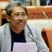 Anggota Komisi VII DPR RI Mulyanto. (MASAPNEWS/ANT/HO-Humas Fraksi PKS)