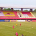 Kalteng Putra unggul atas tamunya Persiba Balikpapan 1-0 dalam lanjutan Liga 2 Indonesia grup D di Stadion Tuah Pahoe, Paangka Raya, Rabu 6/10/2021). ANT/IST