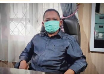 Anggota DPRD Kabupaten Kotim, Abdul Kadir. (IST)