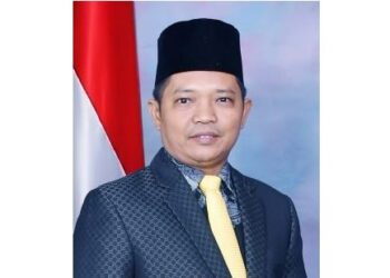 Anggota DPRD Kabupaten Kotim, Abdul Kadir. (IST)