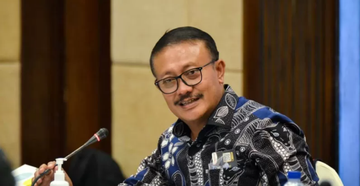 Wakil Ketua Komisi VI DPR Gde Sumarjaya Linggih. (ANT/IST)