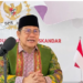 Ketua Umum DPP PKB Abdul Muhaimin Iskandar. ANT/IST