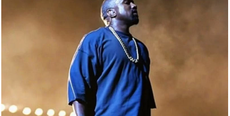Musisi Kanye West (ANTARA/Instagram/kanyethegoatwest)
