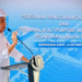 Presiden Joko Widodo meresmikan Terminal Multipurpose Wae Kelambu Pelabuhan Labuan Bajo yang terletak di Kecamatan Komodo, Kabupaten Manggarai Barat, Provinsi Nusa Tenggara Timur, Kamis, (14/10/2021). ANT/IST.