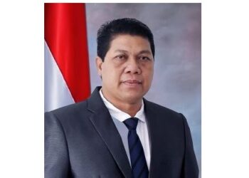 Anggota DPRD Kabupaten Kotim, Parimus. (IST)