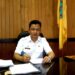Wabup Lamandau Riko Porwanto, S.STP
