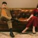 Penyanyi Tiara Andini berkolaborasi dengan Vidi Aldiano pada Jumat (1/10/2021) meluncurkan lagu remake berjudul “Buktikan”. (MASAPNEWS/ANT/HO-Universal Music Indonesia)