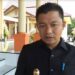 Wabup Lamandau Riko Porwanto,S.STP