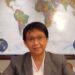 Menteri Luar Negeri Retno Marsudi (MASAPNEWS/ANT)