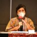Wakil Ketua MPR RI Lestari Moerdijat. (MASAPNEWS/ANT/HO-Humas MPR RI)