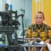 Kepala Badan Standardisasi Kebijakan dan Jasa Industri (BSKJI) Kementerian Perindustrian Doddy Rahadi. (MASAPNEWS/ANT/HO-Kementerian Perindustrian)