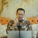 Ketua MPR RI Bambang Soesatyo. (MASAPNEWS/ANT/HO-MPR R)