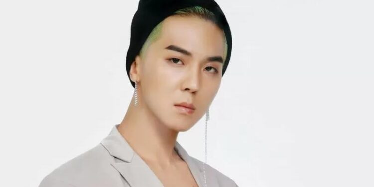 Song Mino WINNER (www.ygfamily.com)