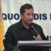 Direktur Jenderal (Dirjen) Politik dan Pemerintahan Umum (Politik dan PUM) Kementerian Dalam Negeri (Kemendagri) Bahtiar. (MASAPNEWS/ANT/HO-MIPI)