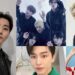Para DJ spesial "Kiss the Radio" yang akan menggantikan Young K DAY6 (Twitter.com/day6official/CUBE_PTG/GoldenChild/TXT_bighit/Stray_Kids)