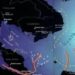 Ilustrasi - cakupan Laut China Selatan. China secara sepihak mengklaim hampir seluruh perairan Laut China Selatan --yang berbatasan langsung dengan ZEE Indonesia dan perairan kedaulatan nasional-- sebagai perairan kedaulatan mereka berdasarkan pendekatan historis. Batas-batas klaim itu dinamakan "Nine Dashed Lines" yang koordinat persisnya tidak pernah mereka ungkap secara gamblang. (MASAPNEWS/ANT/www,beforeitnews.com)