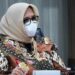Deputi Bidang Kewirausahaan Kementerian Koperasi dan UKM Siti Azizah, Jakarta, Kamis (7/10/2021). (MASAPNEWS/ANT/HO-Kemenkop UKM)