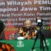 Ketua DPD RI, AA LaNyalla Mahmud Mattalitti, saat hadir dalam Rapat Kerja Wilayah Pemuda Pancasila Jawa Timur di Surabaya, Minggu (10/10). (MASAPNEWS/ANT/HO PP Pancasila)
